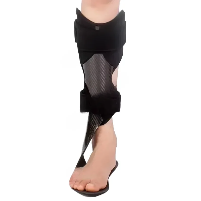 Medical Ankle Carbon Fiber Foot Orthosis