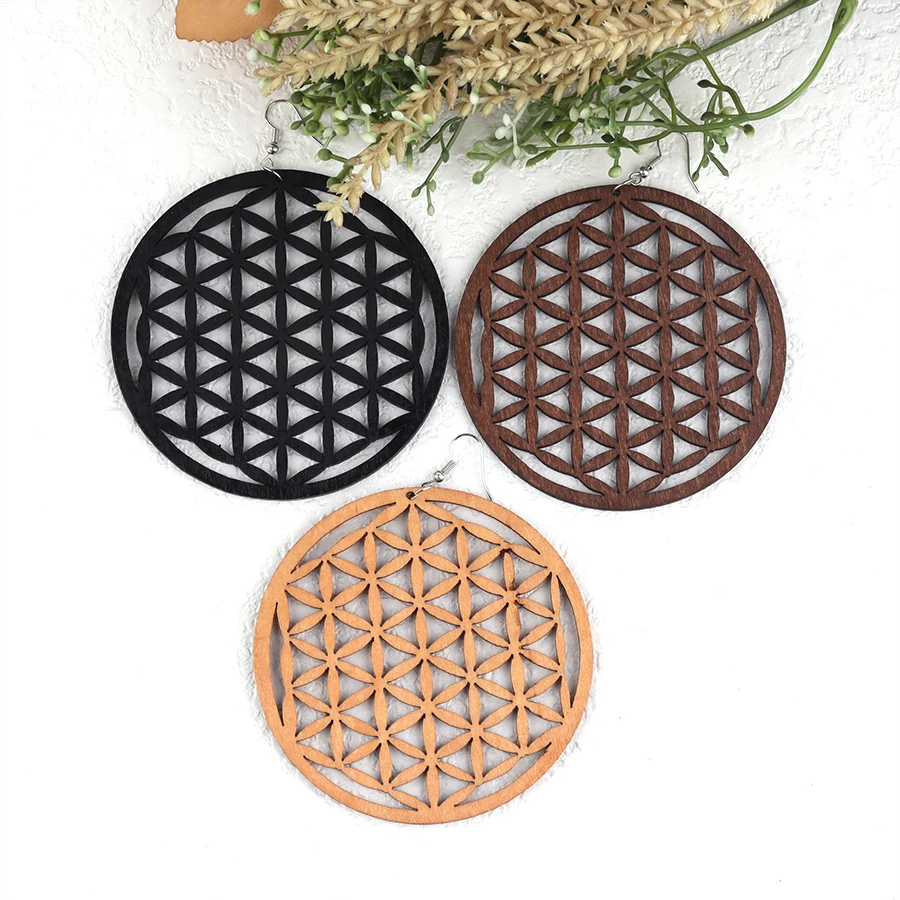 3 Inch Big Size Afr… - image