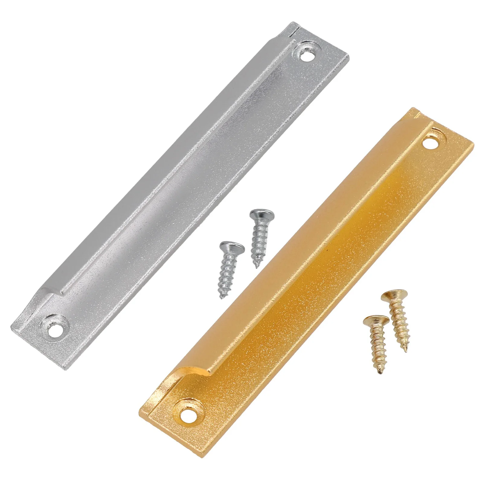 

Ручка для дверей из алюминиевого сплава, ручка для окон из массива дерева, ручка для раздвижных дверей, ручка для шкафов, мебельная фурнитура, ручки для шкафов 120 мм