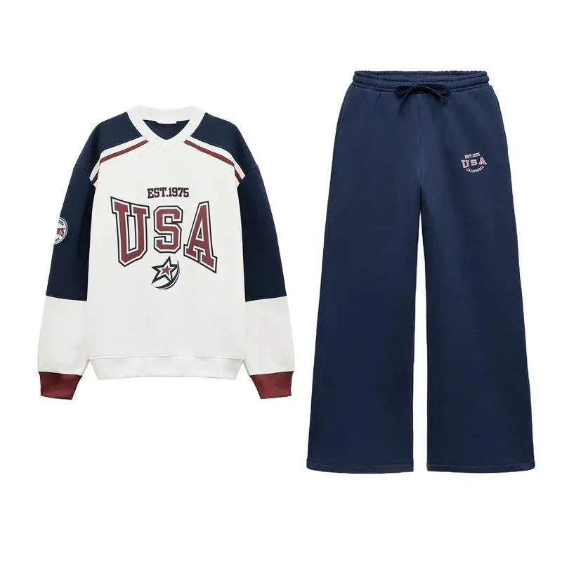 2024-winter-women's-college-sle-printed-pants-and-hoodie-set-long-sve-long-pants-casual-sportswear-z-brand