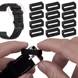 Correa de reloj para Garmin Fenix, anillo fijo de 22MM, 25MM, 29MM, 7, 6, 5, 935, 945x