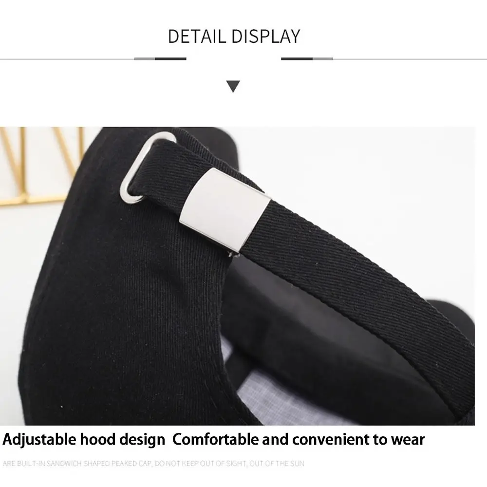 Новая весенне-летняя бейсболка, однотонная солнцезащитная кепка с вышивкой букв, мягкая хлопковая дышащая шляпа с утиным языком