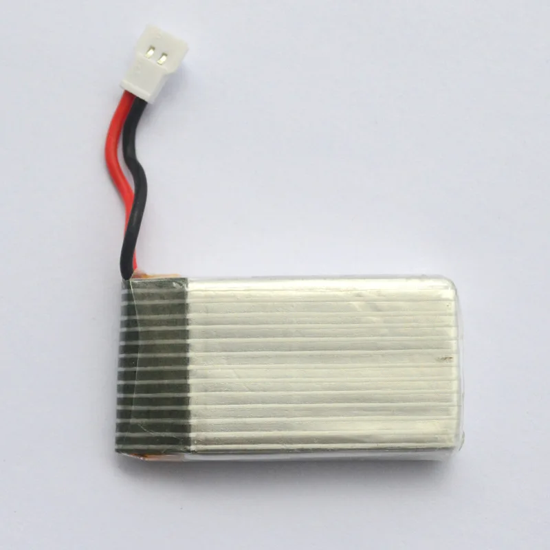 3.7V 600mAh/800mAh bateria część zamienna do SYMA X5/X5C X5SW X5SC CX-30 JJRC H5C M69 wymiana części baterii akcesoria