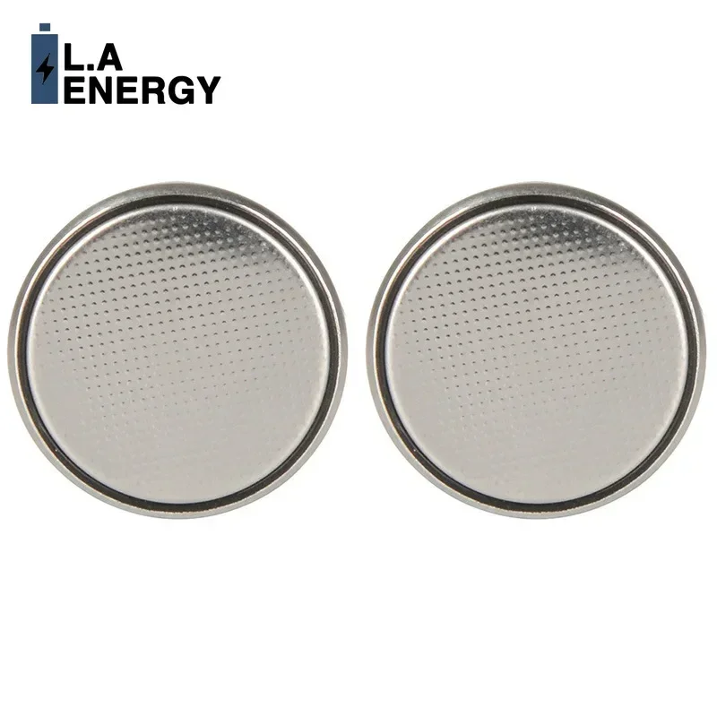 2PCS CR1216 Lithium Button Battery BR1216 LM1216 DL1216 CR 1216 5034LC ECR1216 Coin Cell Watch Batteries for Toy Remote