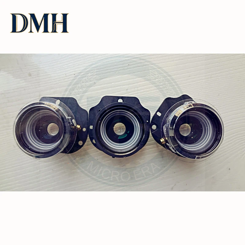 New for benq projector lens MX660/MP525P/MP575/MP515/MS614 lens assembly for Mitsubishi GX328 / GX330