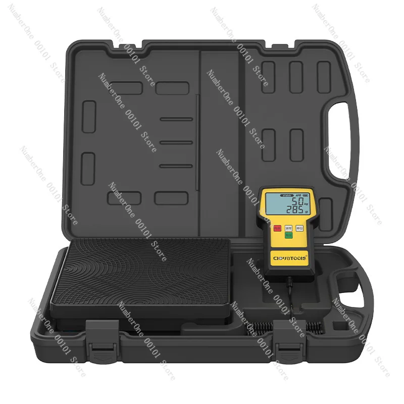 

RCS-220pro Large Screen Combination Display Refrigerant Scale Refrigerant Electronic Scale