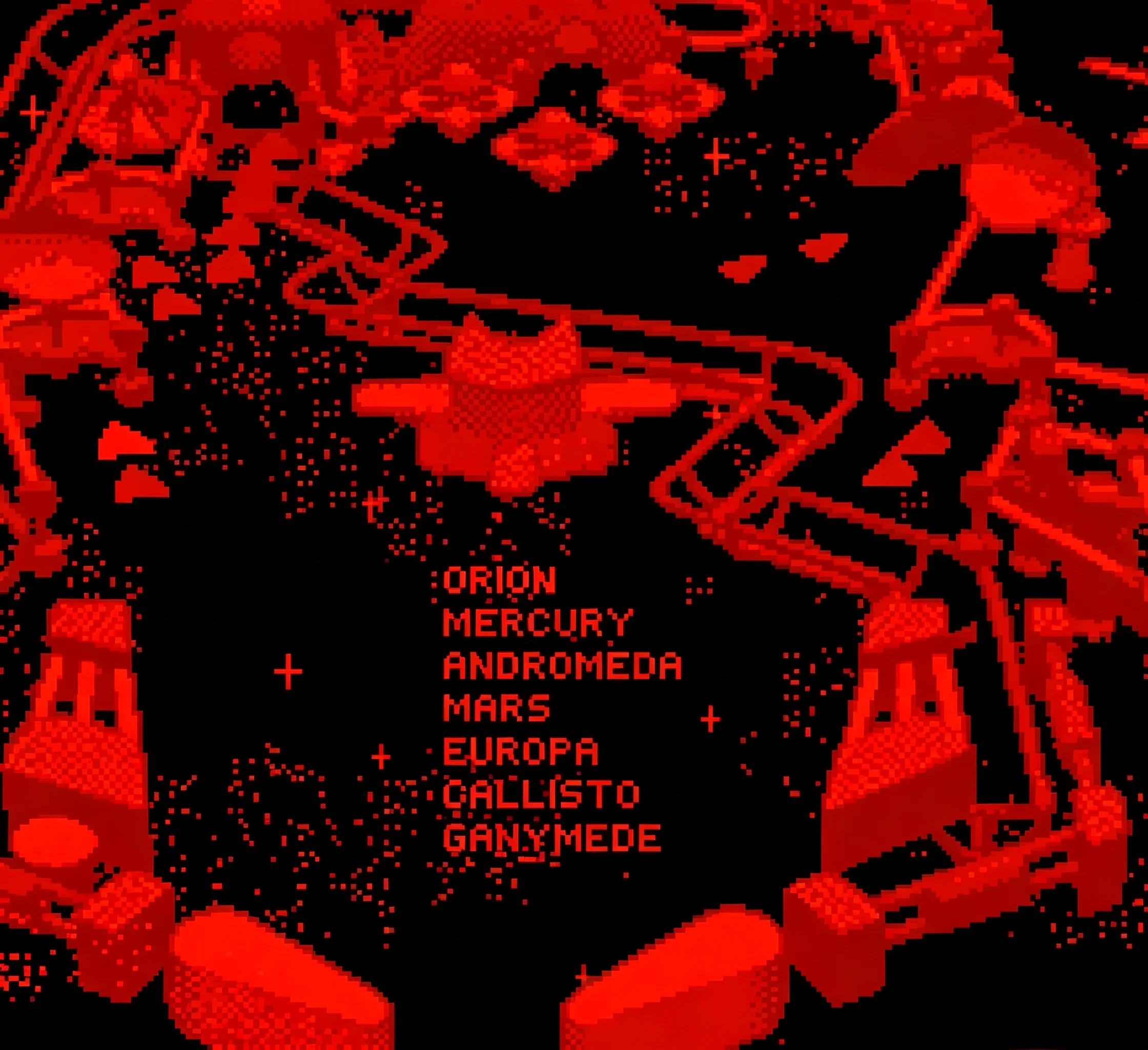V-FLASH 16-in-1 Hardware Module for Virtual Boy – Manual DIP-Switch Selection – Independent Multi-Save Support view 3