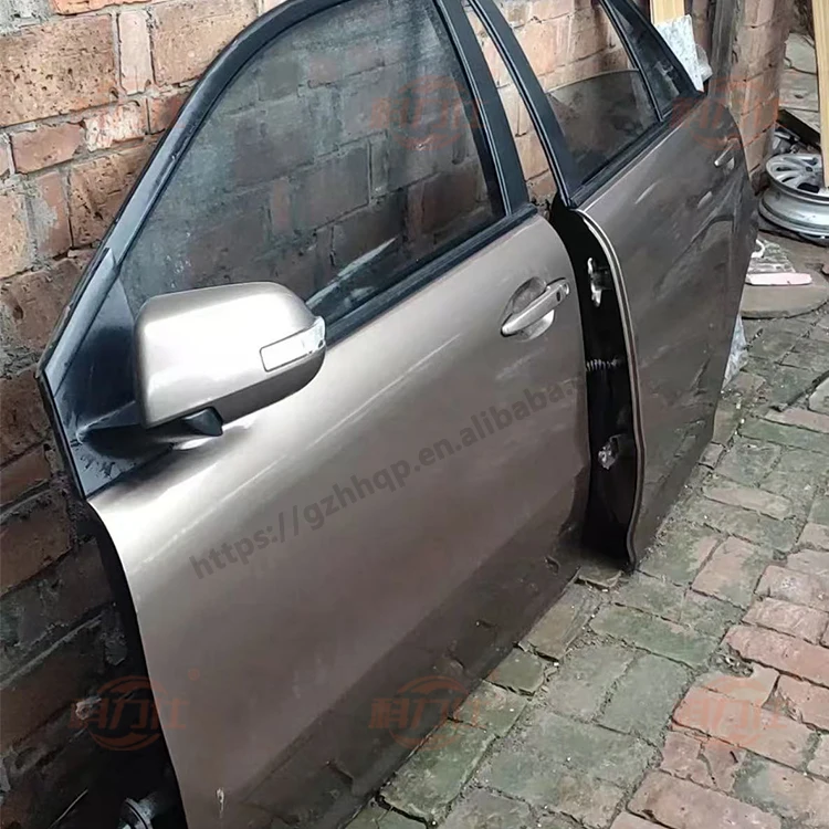 

Высококачественные оригинальные б/у детали дверной панели, разобранные влево и вправо для автомобильных дверей BYD S6