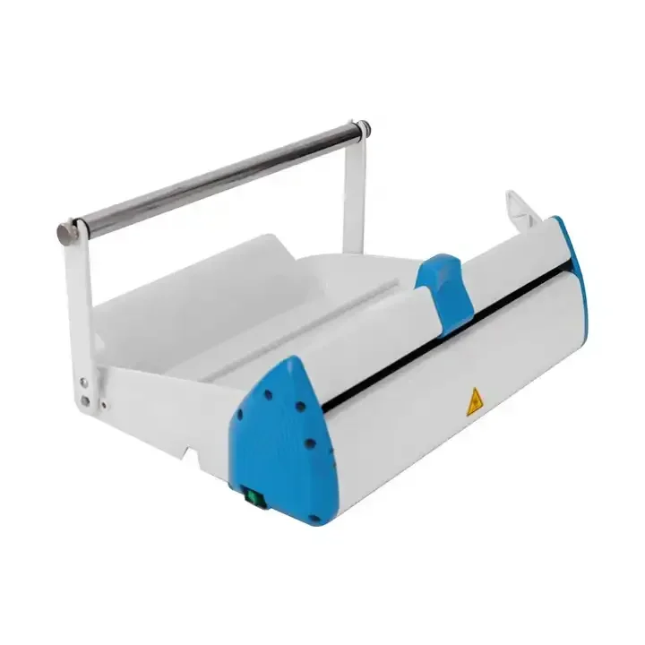 High Quality Equipment 300mm Extended Medical Thermal Sealer Sealing Machine for Use