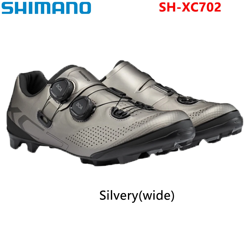 Shimano XC702 XC703 Mountain Bike Shoes XC7 SH-XC702 SH-XC703