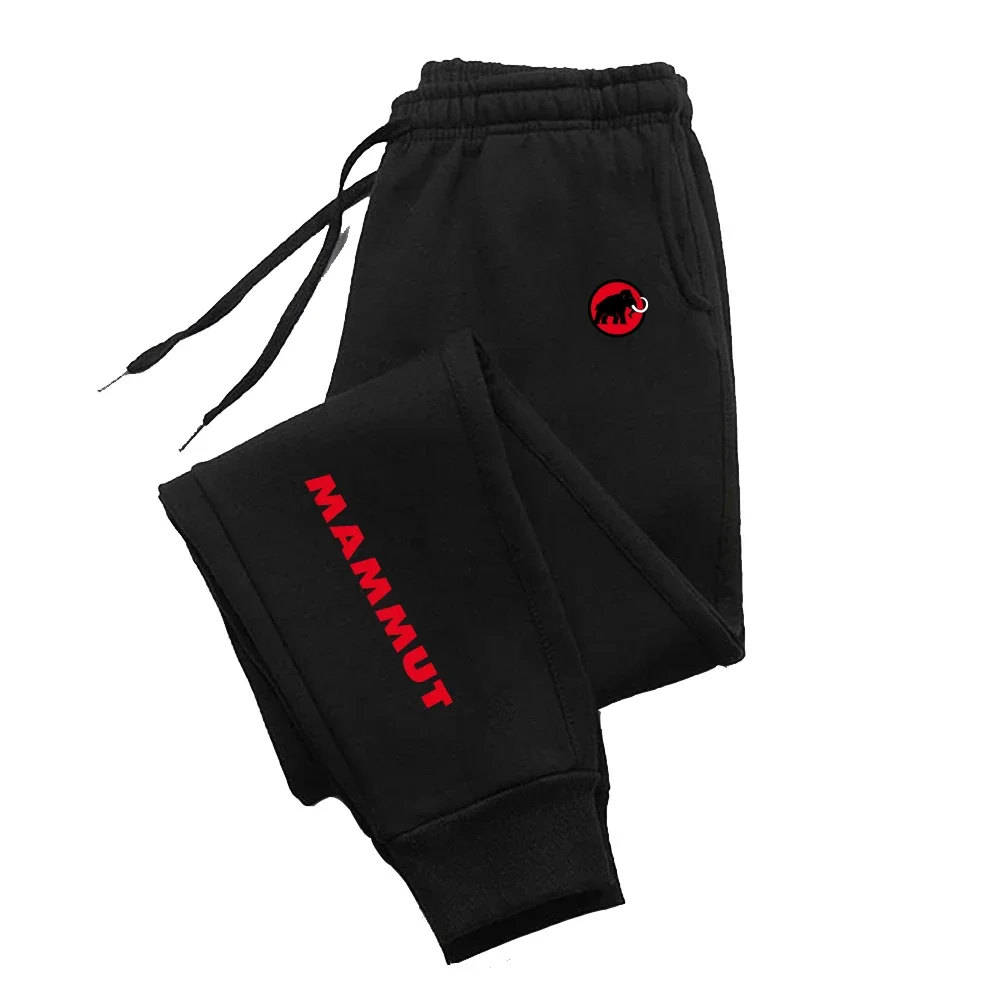 

Casual sweatpants for men wearing sweatpants jogging pants stylish city streetwear