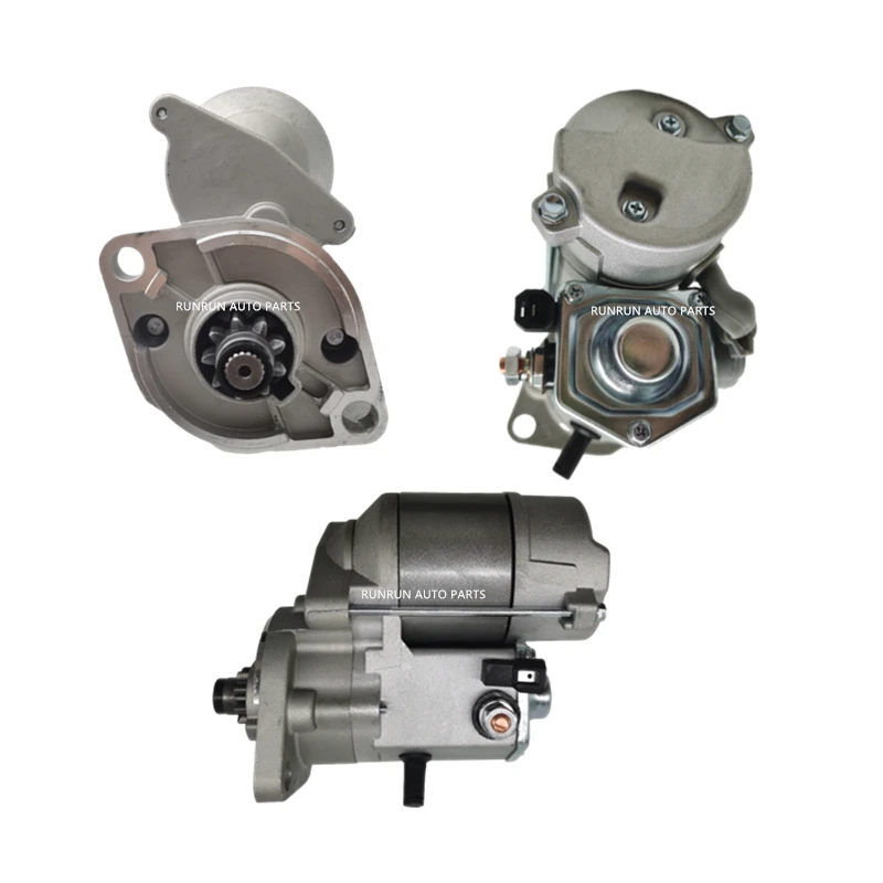 

Автоматический стартер 12 В 1,4 кВт 9T для TOYOTA Camry 2810060070 2810063020