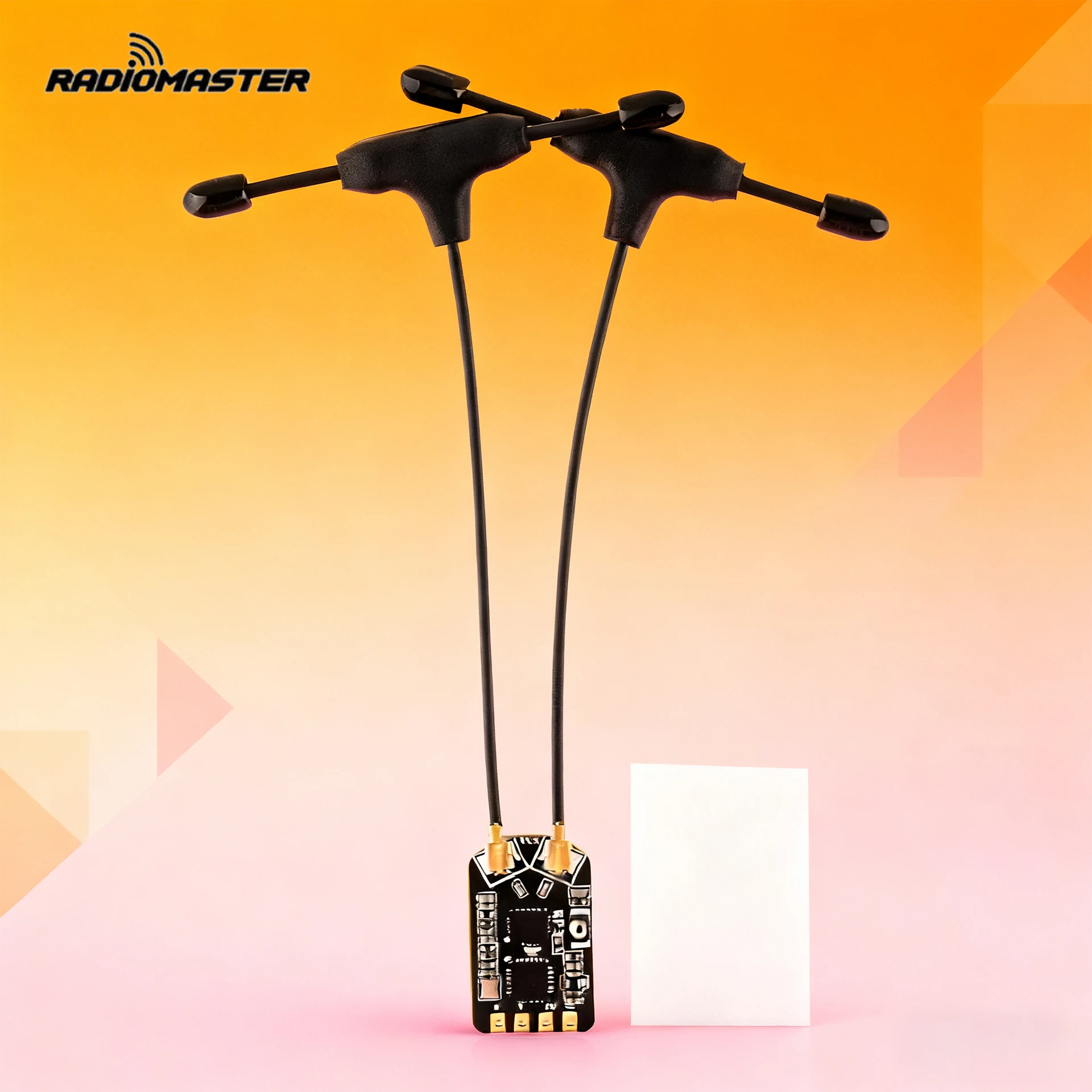 Radiomaster RP1 RP2…