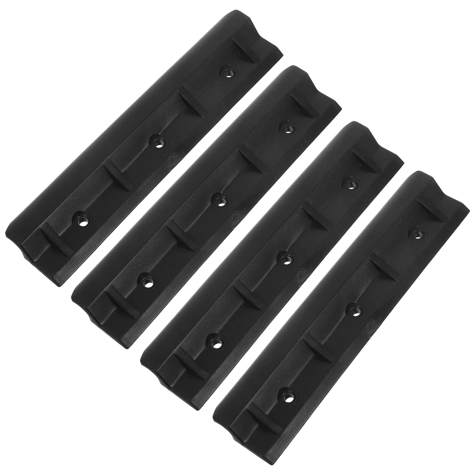 

4 Pcs Kayak Seat Hook Boat Hooks Canoe Clip Replacement Bracket Accessories Inflatable
