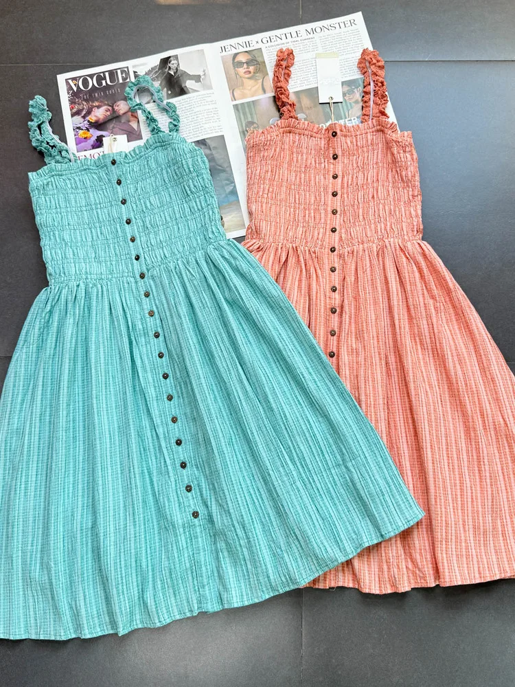 

Элегантное платье А-силуэта без бретелек, стройнящее, с завышенной талией, повседневное, без бренда, зарегистрированный товарный знак, другие материалы, 100% осенняя коллекция