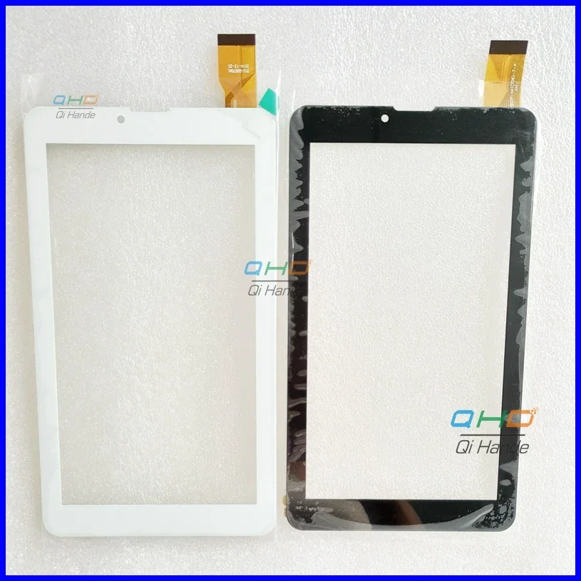 2pcs/lot Touch Screen Panel 7