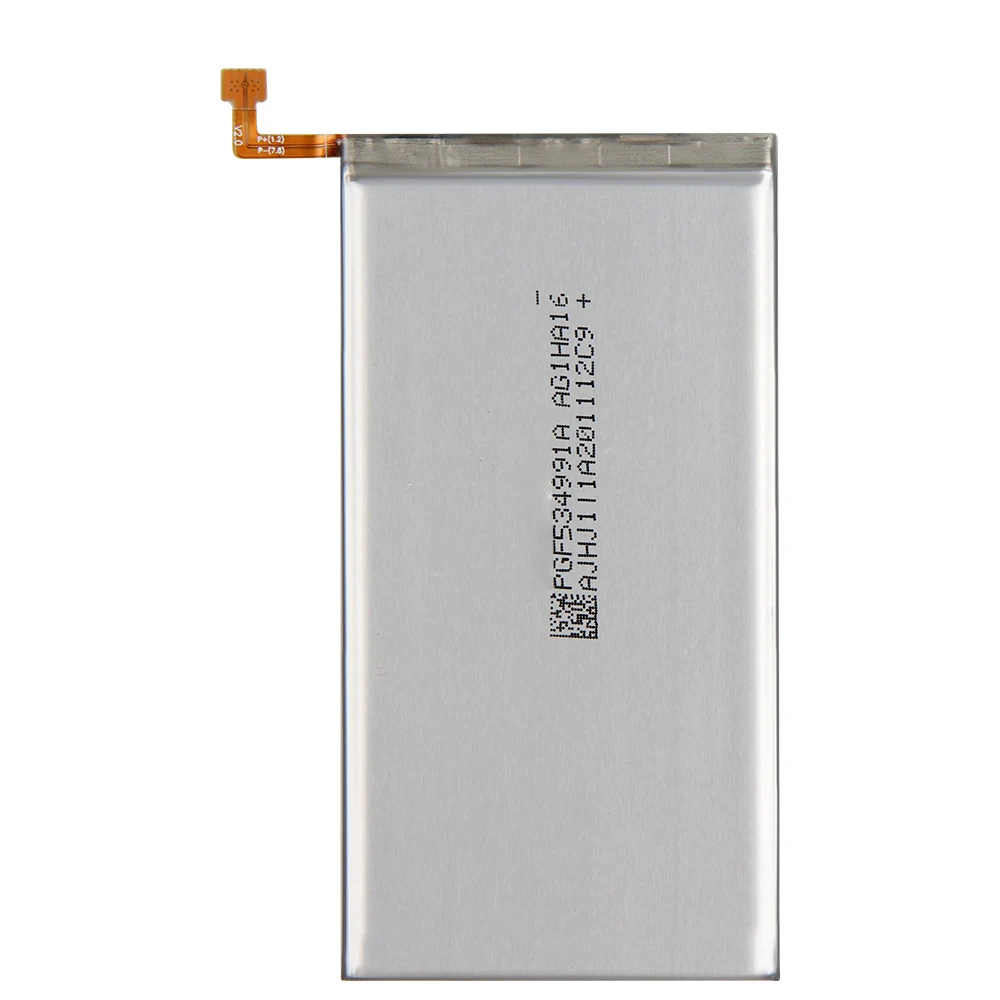 NEW Replacement Battery EB-BG975ABU For Samsung Galaxy S10+ S10 Plus SM-G9750 SM-G975F SM-G975U SM-G975W Phone Batteries