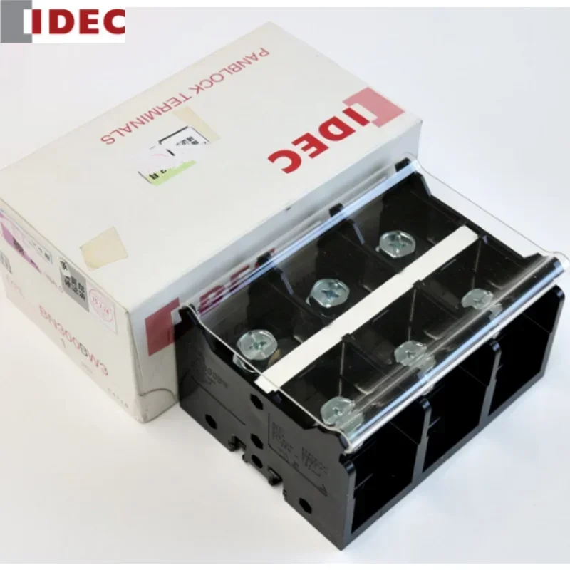 

BN200BW Japanese idec Hequan BN200NW terminal block BN300NW2K BN300BW3K 4