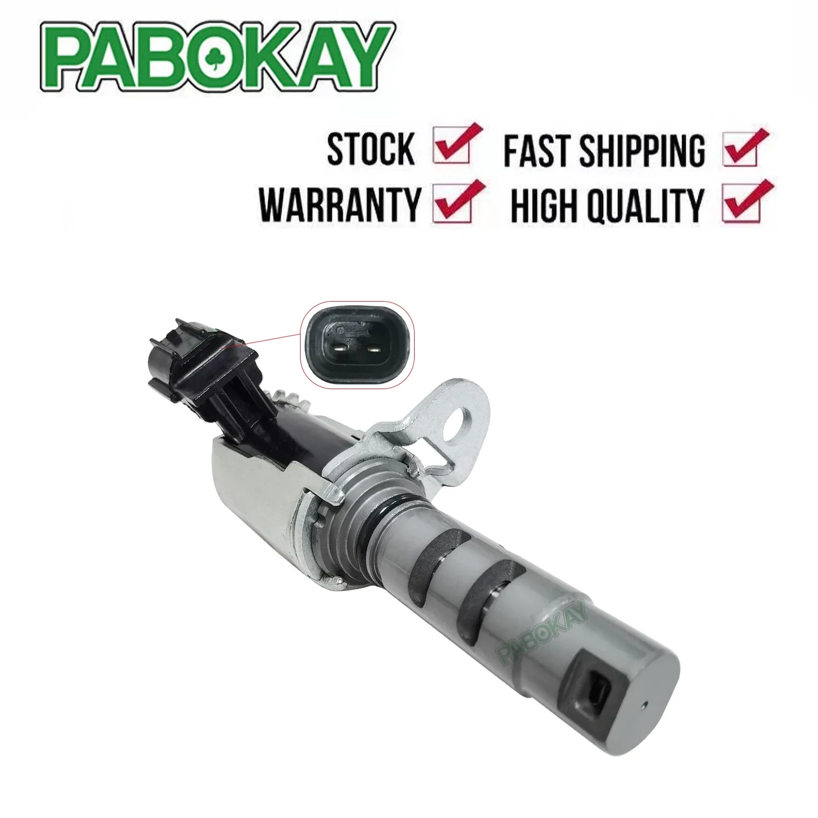 

Oil Control Valve For Toyota Corolla Celica 1.8L 15330-22030 1533022030 15330-22010 15330-22050 94859437 94860000