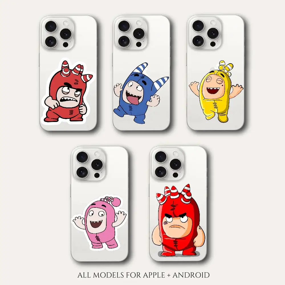 oddbods full
