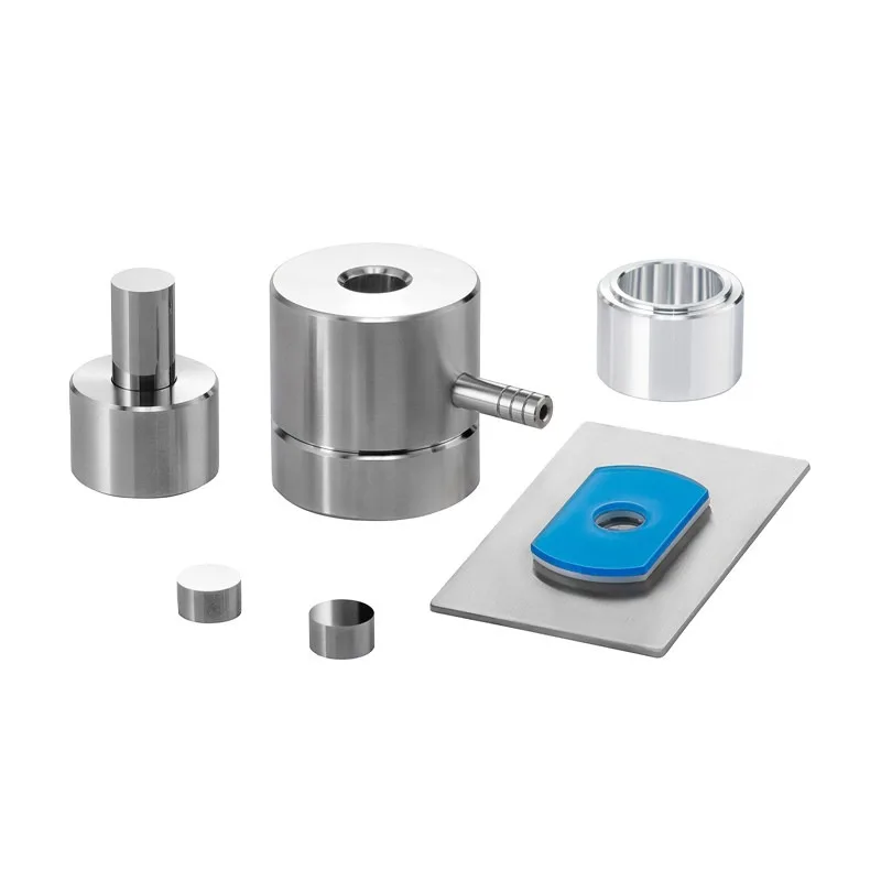 

Diameter 10/12.7/13mm Infrared Sheet Die Gasket Punch Rod PE