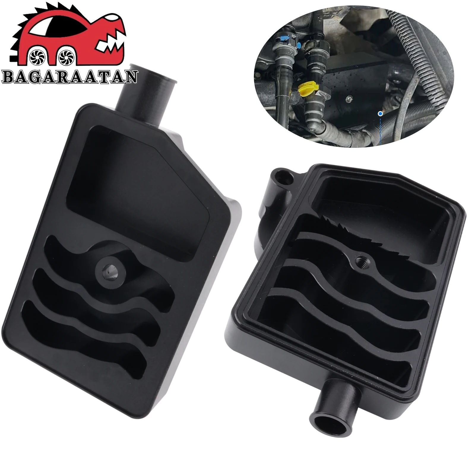 Replace# PC3Z6A785A… - image