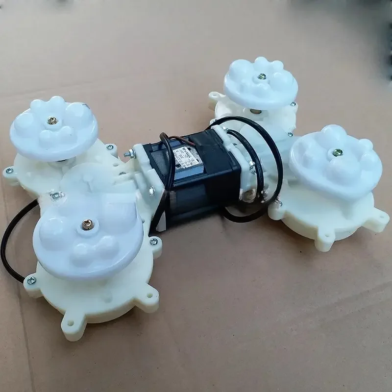 

Massage chair movement, sole roller, eight push leg beauty instrument, massage sofa accessories