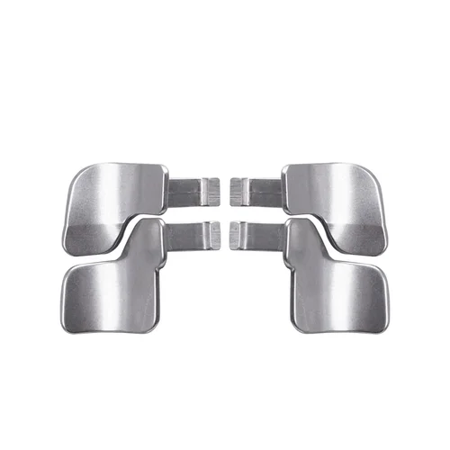 Imagen 1 del producto Kits de botones de Metal para paletas Xbox One Elite, botones Dpad para Xbox One Elite Series 2, Joystick analógico reemplazado