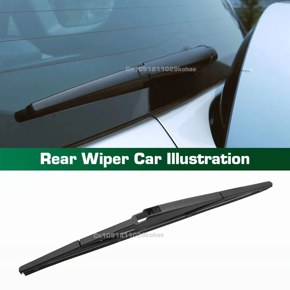 GREATROAD Wiper 12