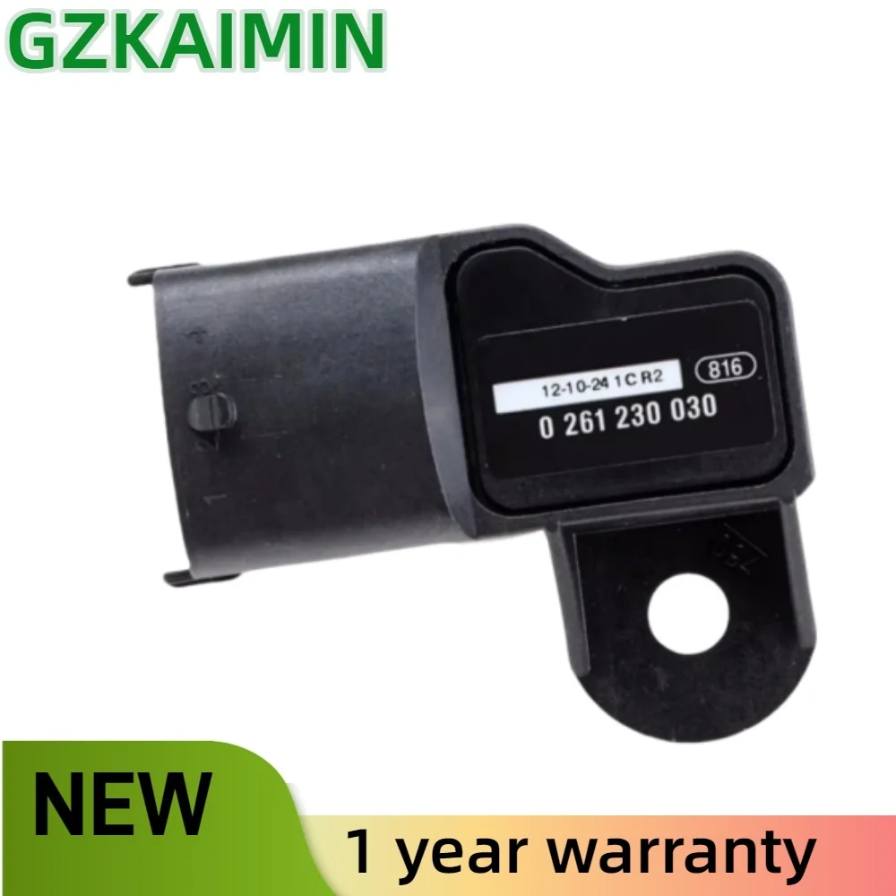 Map Manifold Air Pressure Sensor OEM 0261230030 0261230174  For Bosch