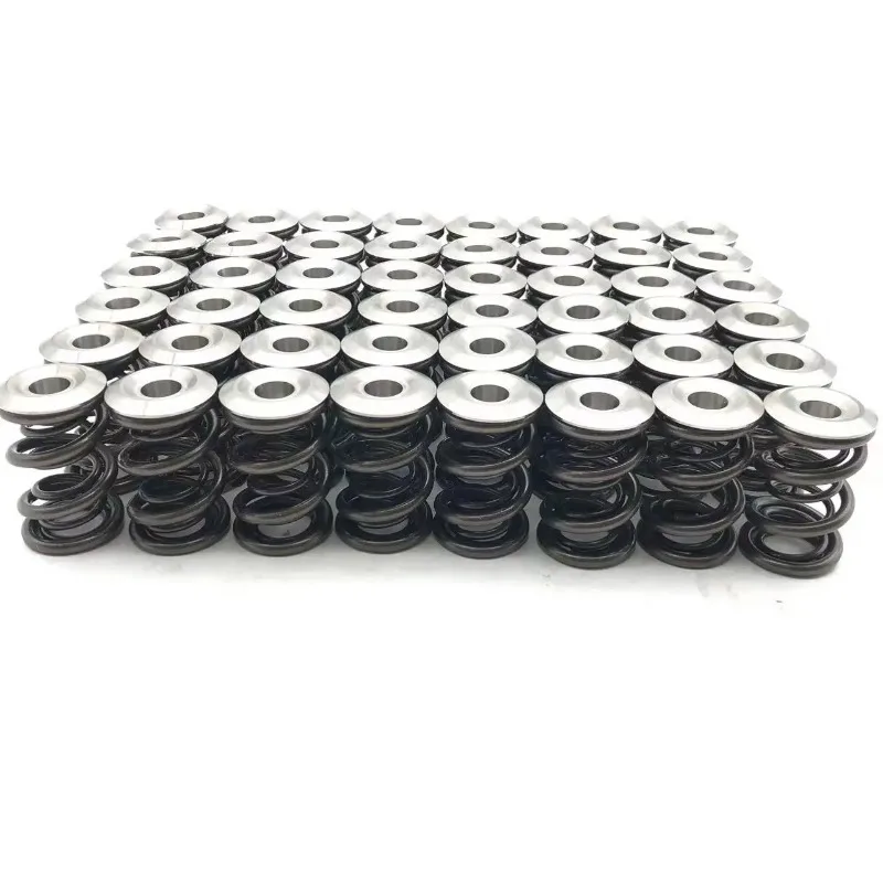

【2026】M120 Dual Valve Springs and Titanium Retainer Kit for