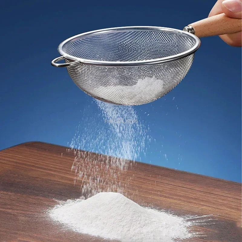 Thumbnail 4 - #30 Trending Flour Sifters Right Now