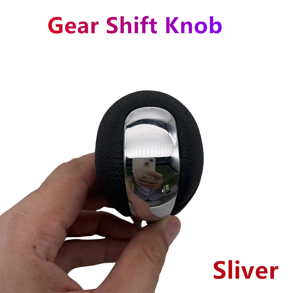 جديد والعتاد التحول المقبض الجلود لكزس هايس IS350 GS430 RX350 IS250 ES350 RX450H LX470 تويوتا ماتريكس كراون هايلكس كامري السيارات جزء