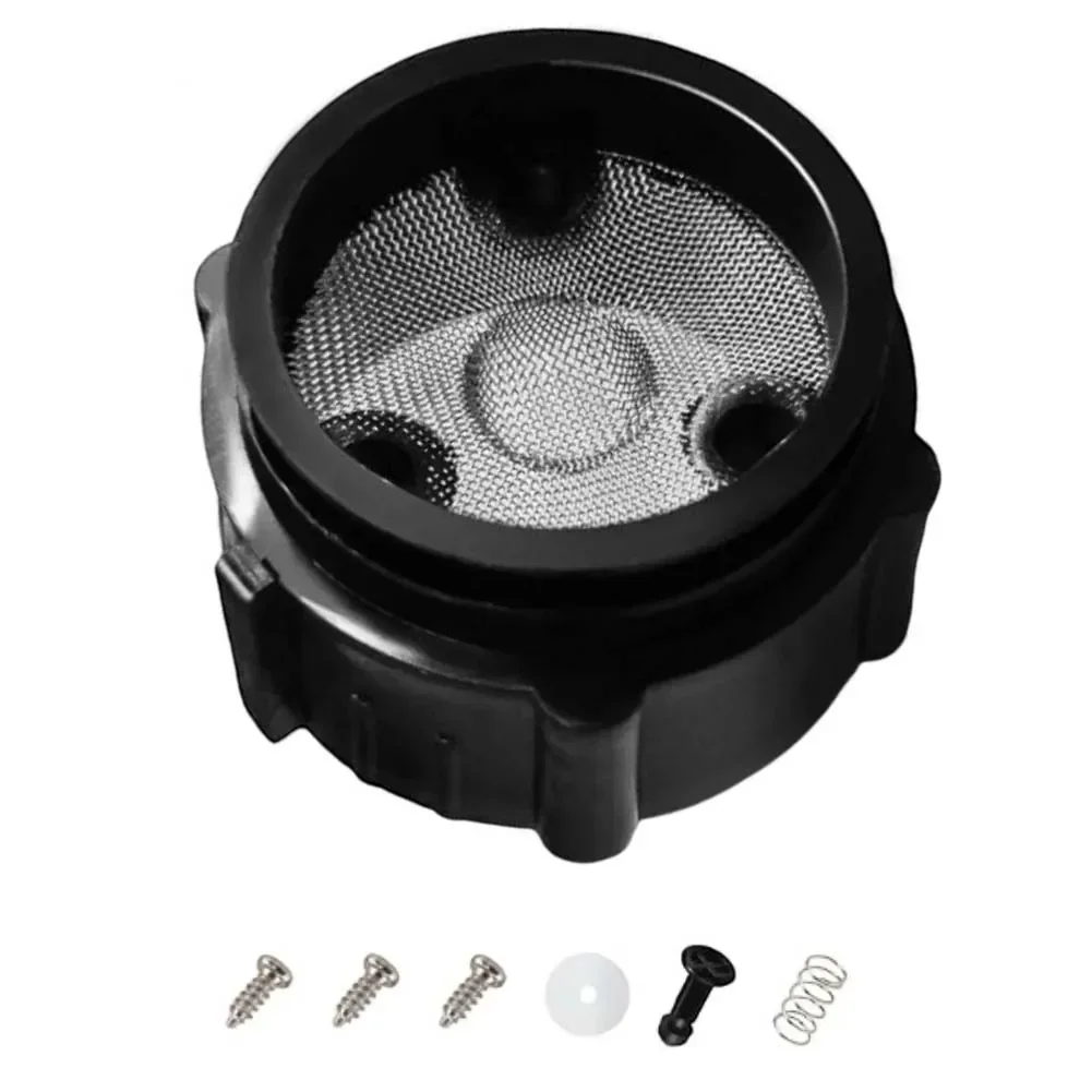 1/2pcs Water Tank Replacement Drainage Kit For Models B44, B40, B45, B50, K40, K45, K50, And K55 Water Reservoir Drainage Kit