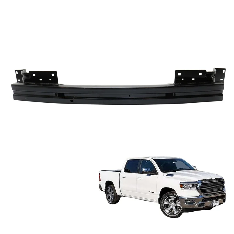 

Auto Body Parts High Quality Auto Body Part Car Beam Front Bumper Reinforcement for RAM 1500 2013 2014 2015 2016 2017 2018custom