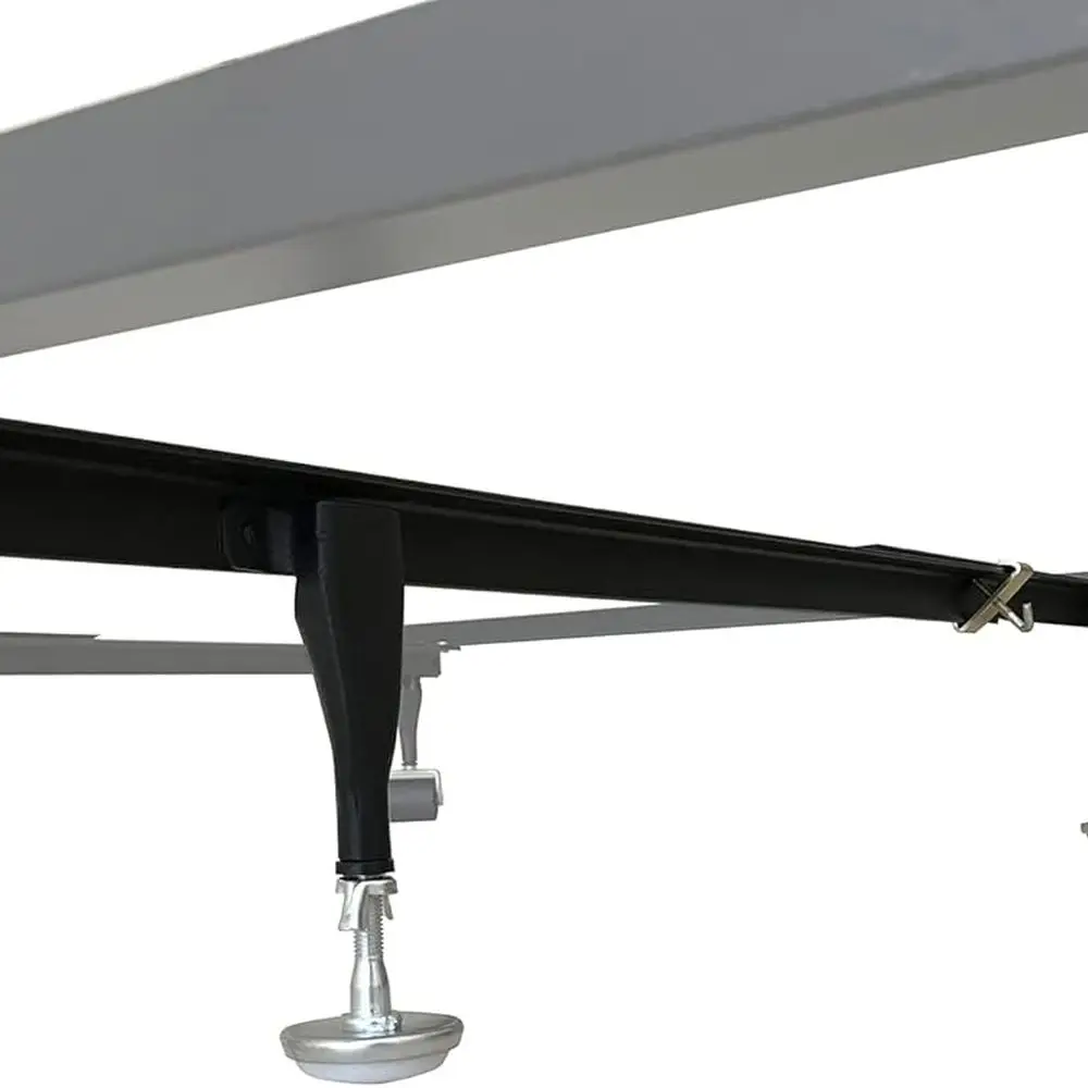 

Центральная опорная рейка для металлических регулируемых каркасов кроватей — двойной, полный, размеры Queen