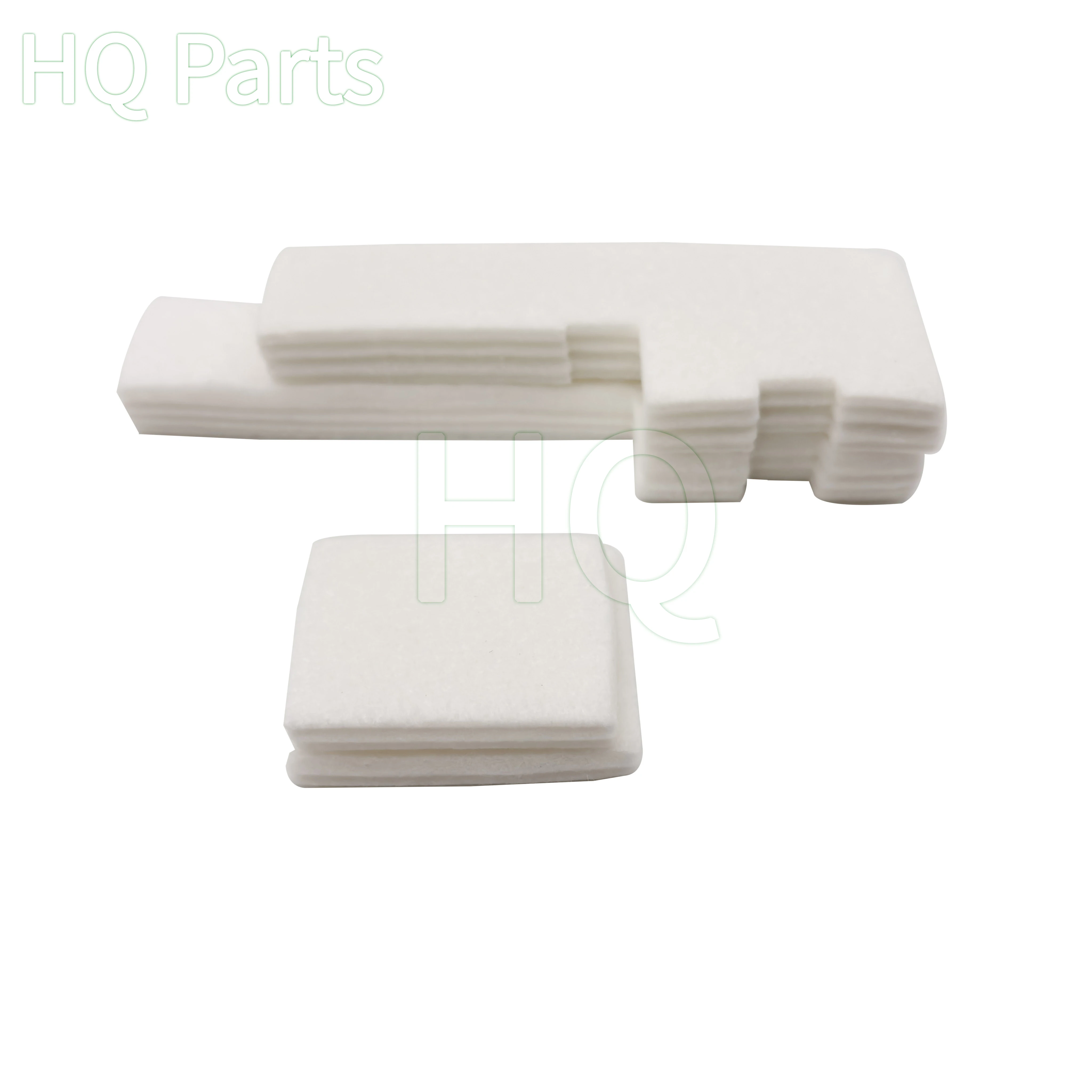 

1Set Waste Ink Tank Sponge for L355 L210 L120 L365 L110 L111 L130 L132 L211 L220 L222 L300 L301 L360 L362 L363 L366 L455