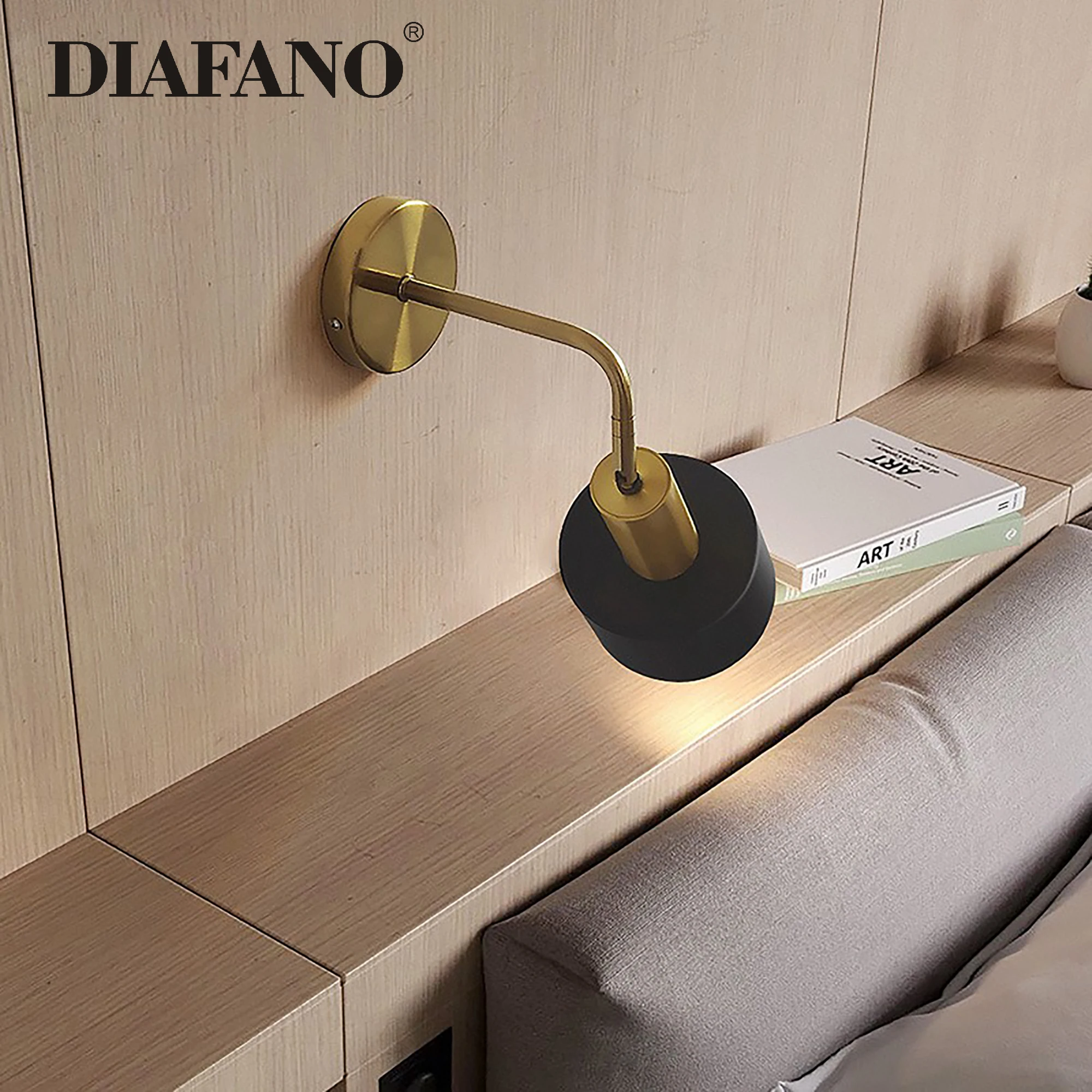 Modern Nordic Wall …