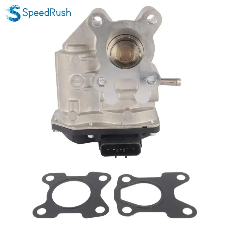Válvula EGR 14710-5X00D para Nissan NP300 Navara Pickup NT400 Cabstar Murano II Pathfinder III: Análise Técnica e Experiência Real de Uso