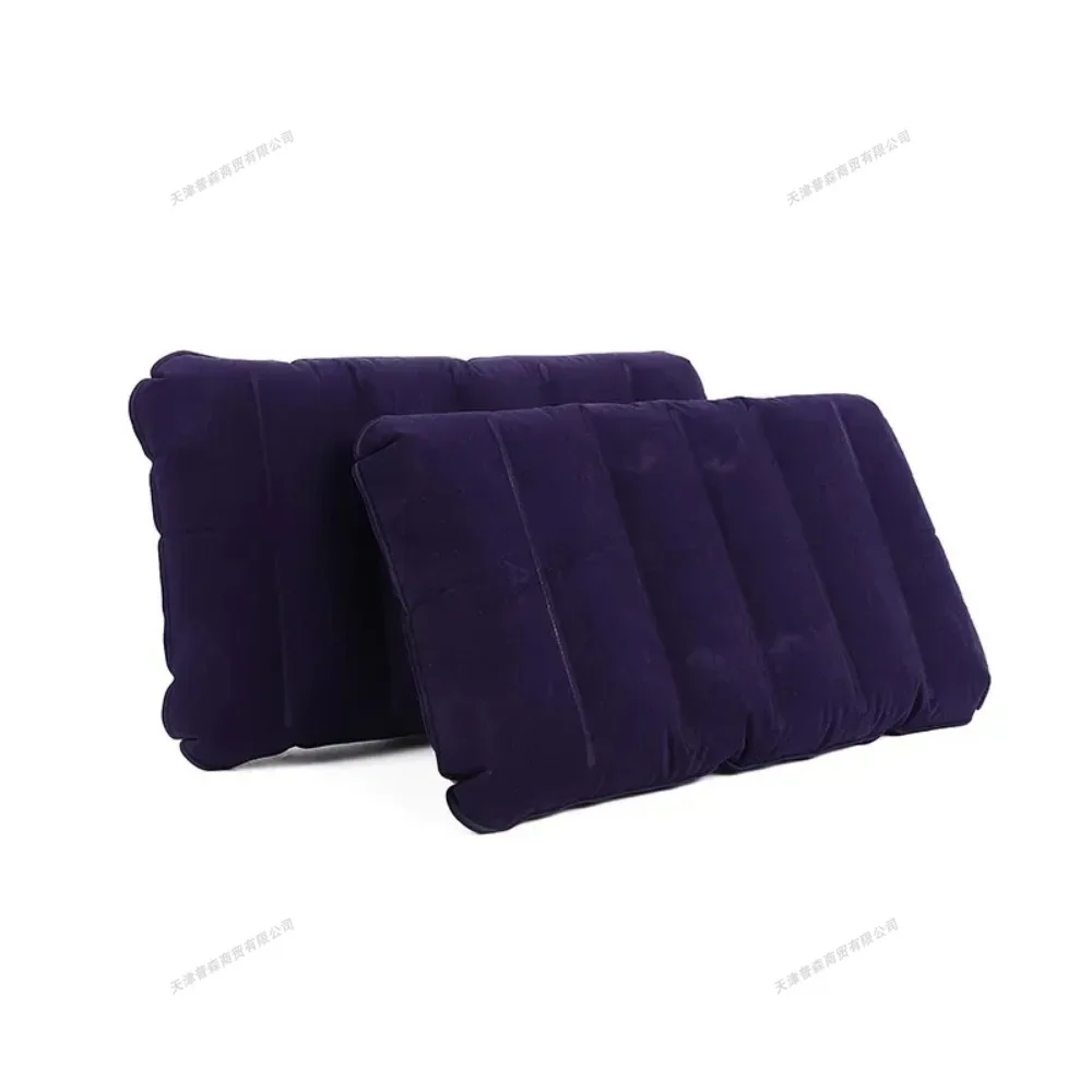 Portable Inflatable Comfort Cushion 5