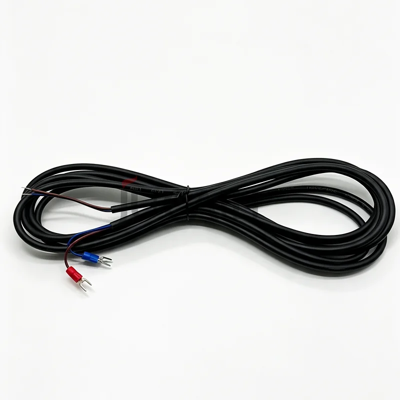 Jucaili Senyang/Hoson board servo motor power cable 2pins wire for EPS 4720/I3200/I1600 head for Inkjet printer