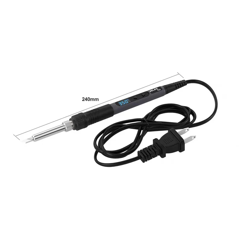 936 intelligent digital display soldering iron 90W adjustable temperature maintenance constant temperature soldering table