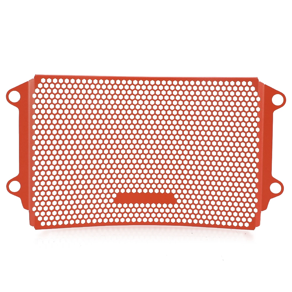 For Husqvarna Svartpilen Vitpilen 401 Svartpilen401 Vitpilen401 2024 2025 2026 Motorcycle Radiator Grille Guard Cover Protection