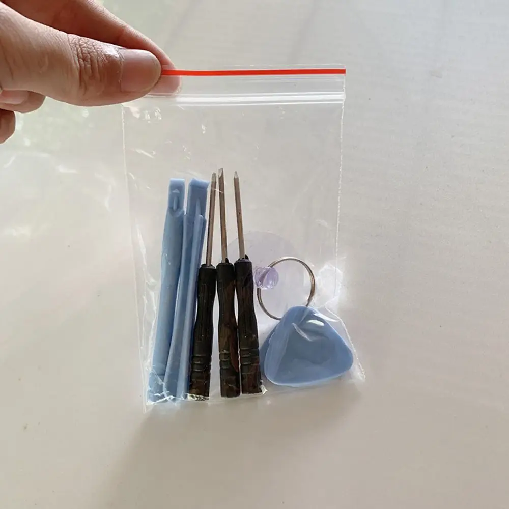 Accessories For iPhone iPad Laptop Computer Mobile Phone Repair Tools Kit Opening Screen Pry Bar Disassemble Hand Tool Set