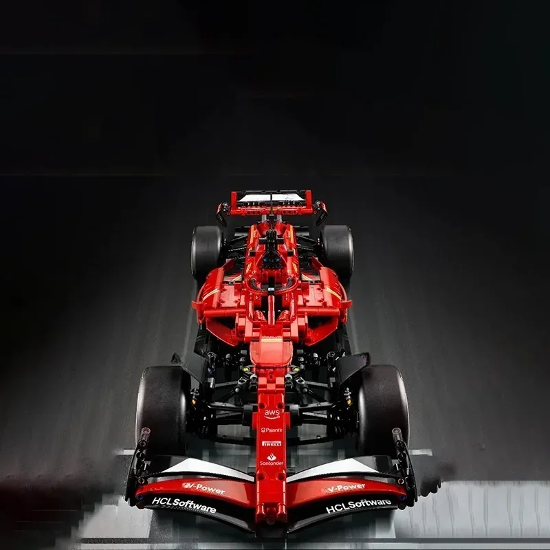 coche-de-carreras-42207-sf-24-f1-42207-diy-montar-ladrillos-modelo-juguete-cumpleanos-decoracion-navidena-regalos