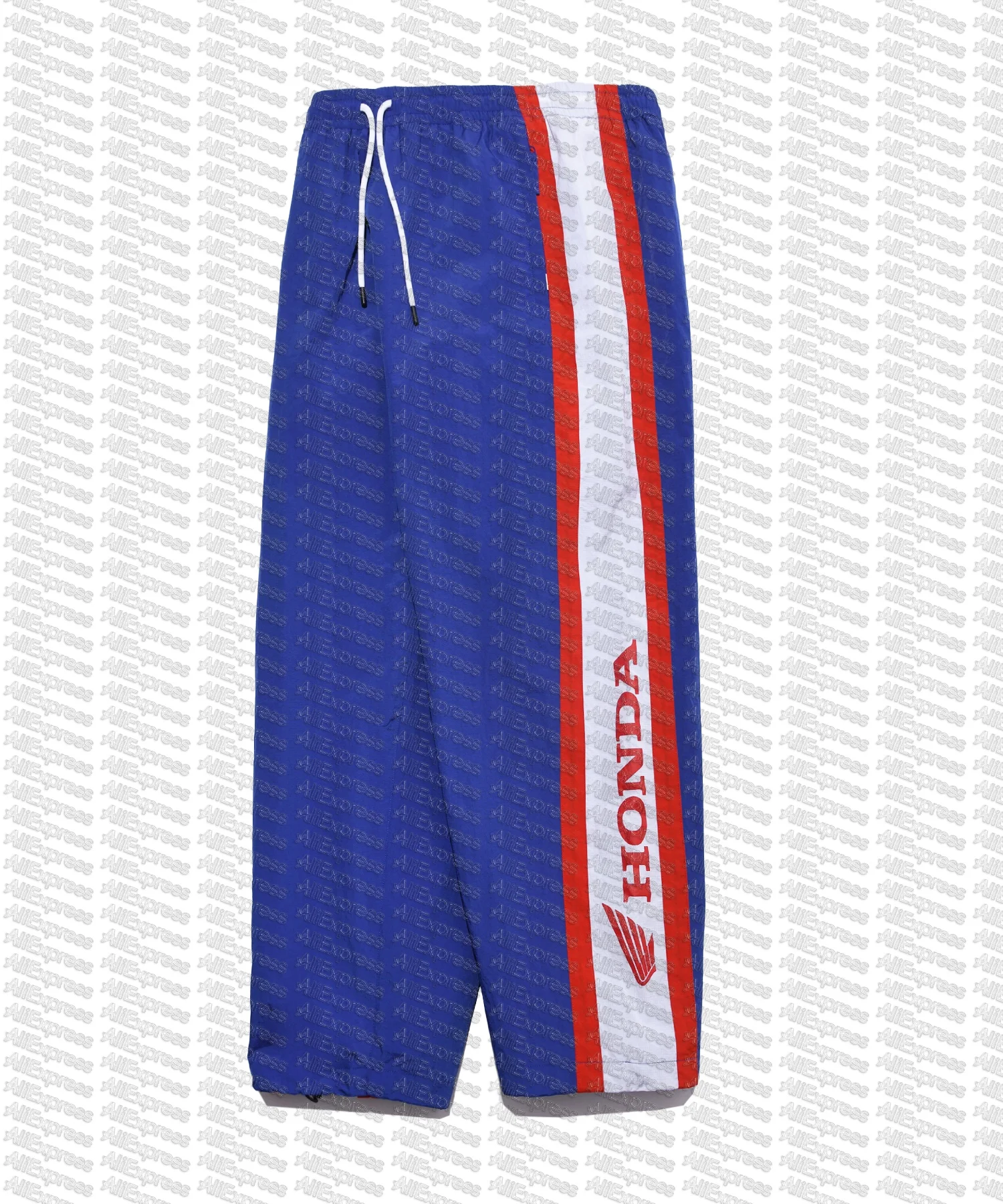 

Honda 2025 Укороченные брюки Модный бутик-стиль Удобные дышащие быстросохнущие повседневные спортивные бутиковые брюки