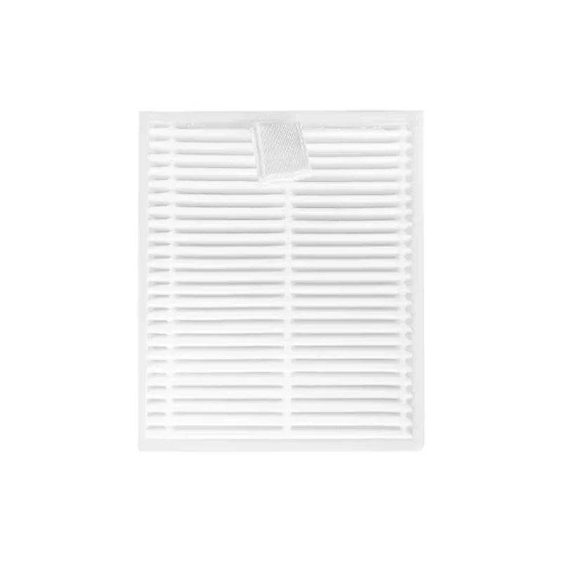 A98I-For Xiaomi Robot Vacuum E10 E12 E10C C103 Mijia 3C Plus / 3C Pro Robot Vacuum Cleaner Parts Main Side Brush Filter Mop