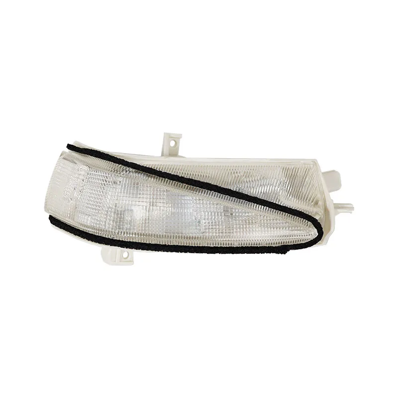 Car Accessories Car LED Rearview Mirror Lights Mirror Signal Side Mirror Turn Signal Lamp For Honda Civic FA1 FD1 FD2 2006-2011 - view 2