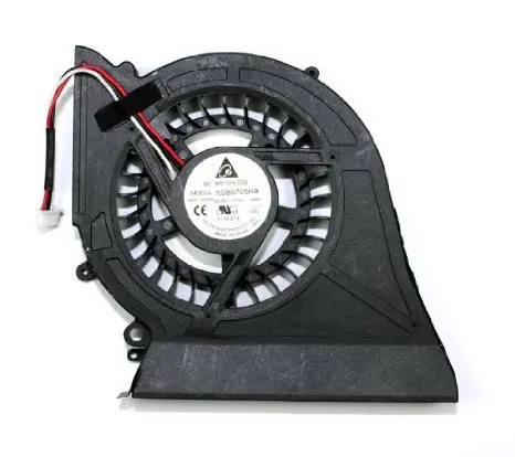

New Laptop CPU Cooling Cooler Fan For Samsung R718 R720 NPR718 NPR720 P/N KSB0705HA 9A46