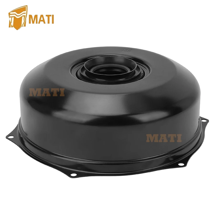 Cubierta de tambor de freno trasero MATI, para Honda Foreman 500, 520, 2005-2019, Rubicon 500, 2001-2014, Rancher 420, 2014-2024, 40520-HP0-A00